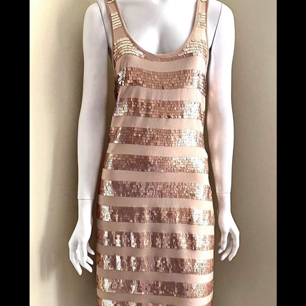 Michael Kors Sequin dress